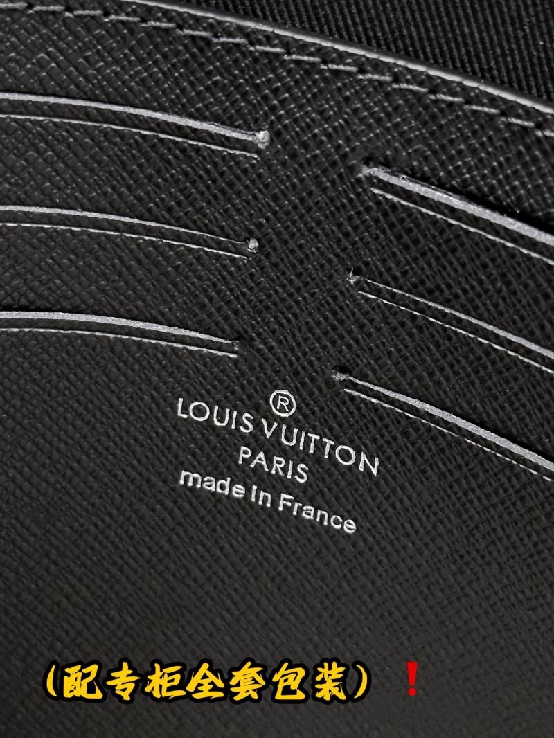 Louis Vuitton Wallets Purse